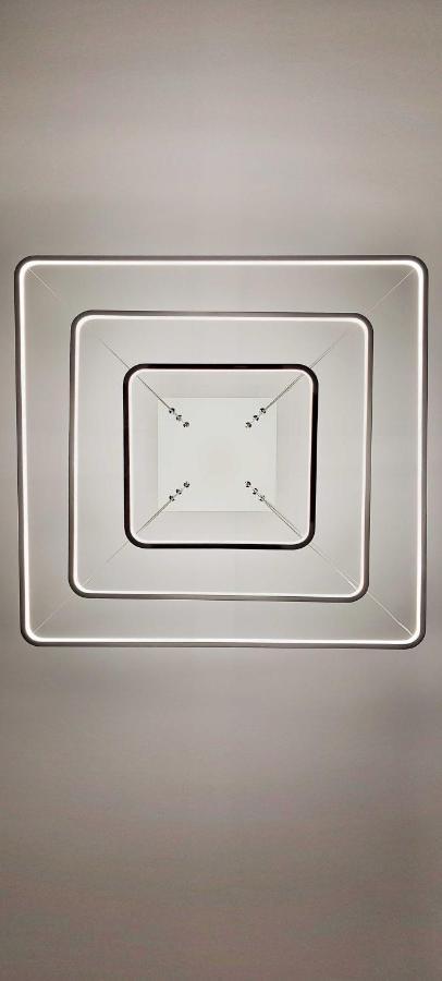 Via Tsaghkadzor Lägenhet Exteriör bild