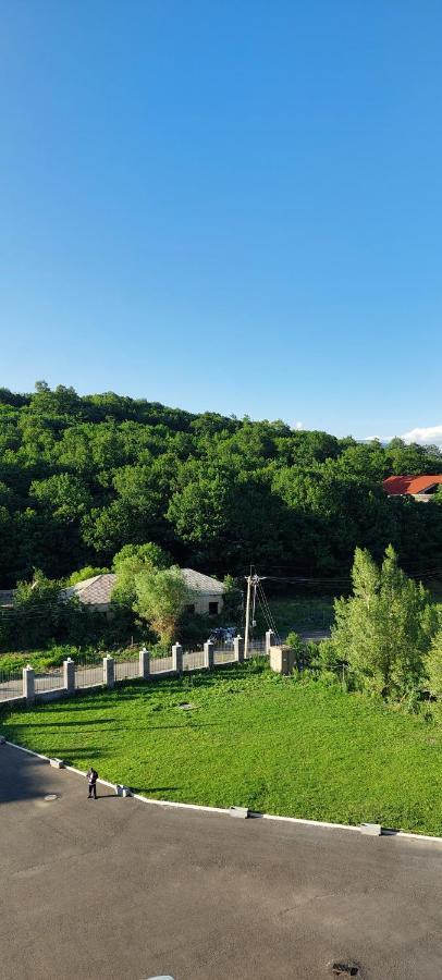Via Tsaghkadzor Lägenhet Exteriör bild